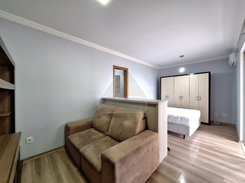 apartment em Rua Bento Gonçalves, Centro - Passo Fundo - RS