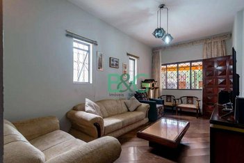 house em Rua Campina da Taborda, Planalto Paulista - São Paulo - SP