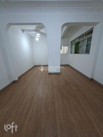 apartment em Avenida Desembargador André da Rocha, Centro - Porto Alegre - RS