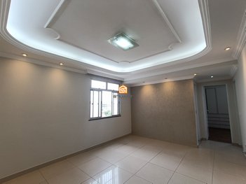 apartment em Rua Doutor Álvaro Camargos, São João Batista (Venda Nova) - Belo Horizonte - MG