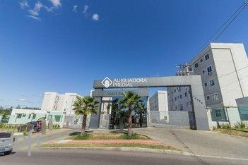 apartment em Protásio Alves, Morro Santana - Porto Alegre - RS