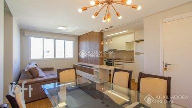 apartment em Tenente Ary Tarrago, Jardim Itu-Sabará - Porto Alegre - RS