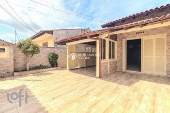 house em Havaí, Mato Grande - Canoas - RS