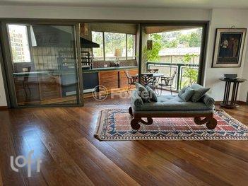 apartment em Adalívia de Toledo, Morumbi - São Paulo - SP