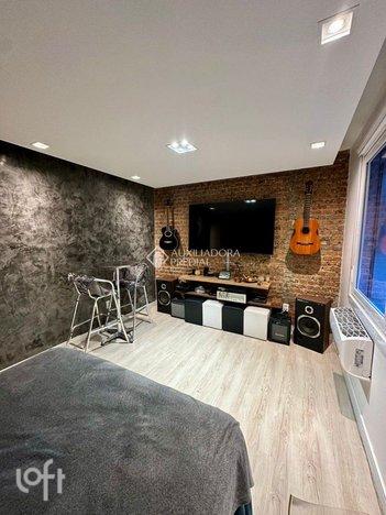 apartment em Lavras, Petrópolis - Porto Alegre - RS