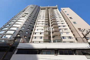 apartment em Avenida Sete de Setembro, Batel - Curitiba - PR
