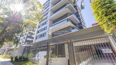 apartment em Dário Pederneiras, Petrópolis - Porto Alegre - RS