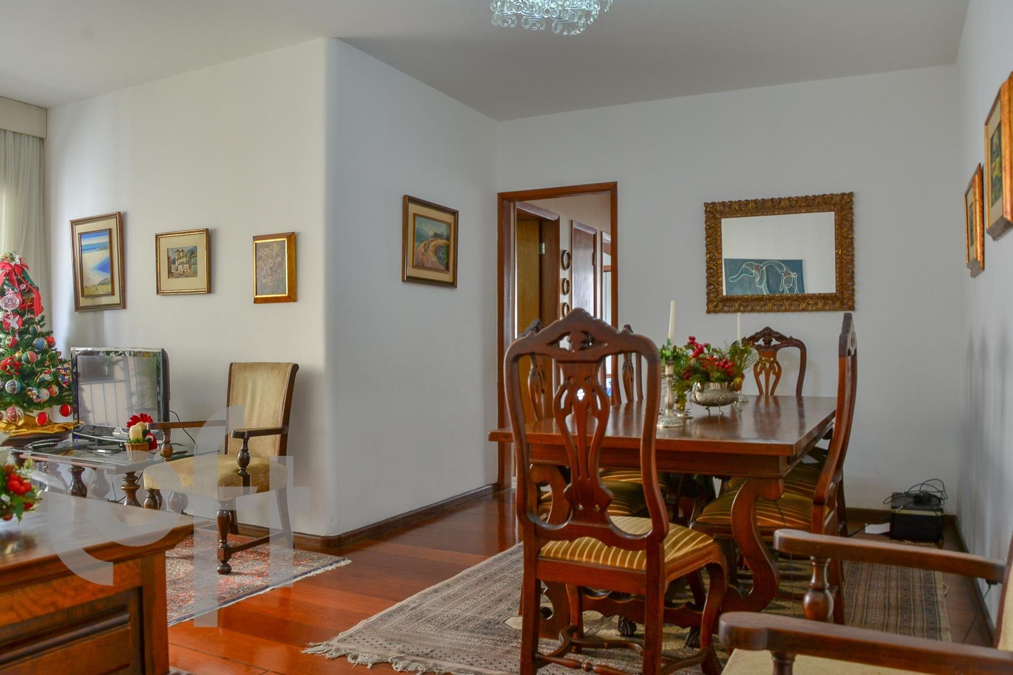 Apartamento para Venda por R$1.200.000,00 com 104m², 3 dormitórios e 2 vagas - Vila olímpia, São paulo / SP - Foto 3