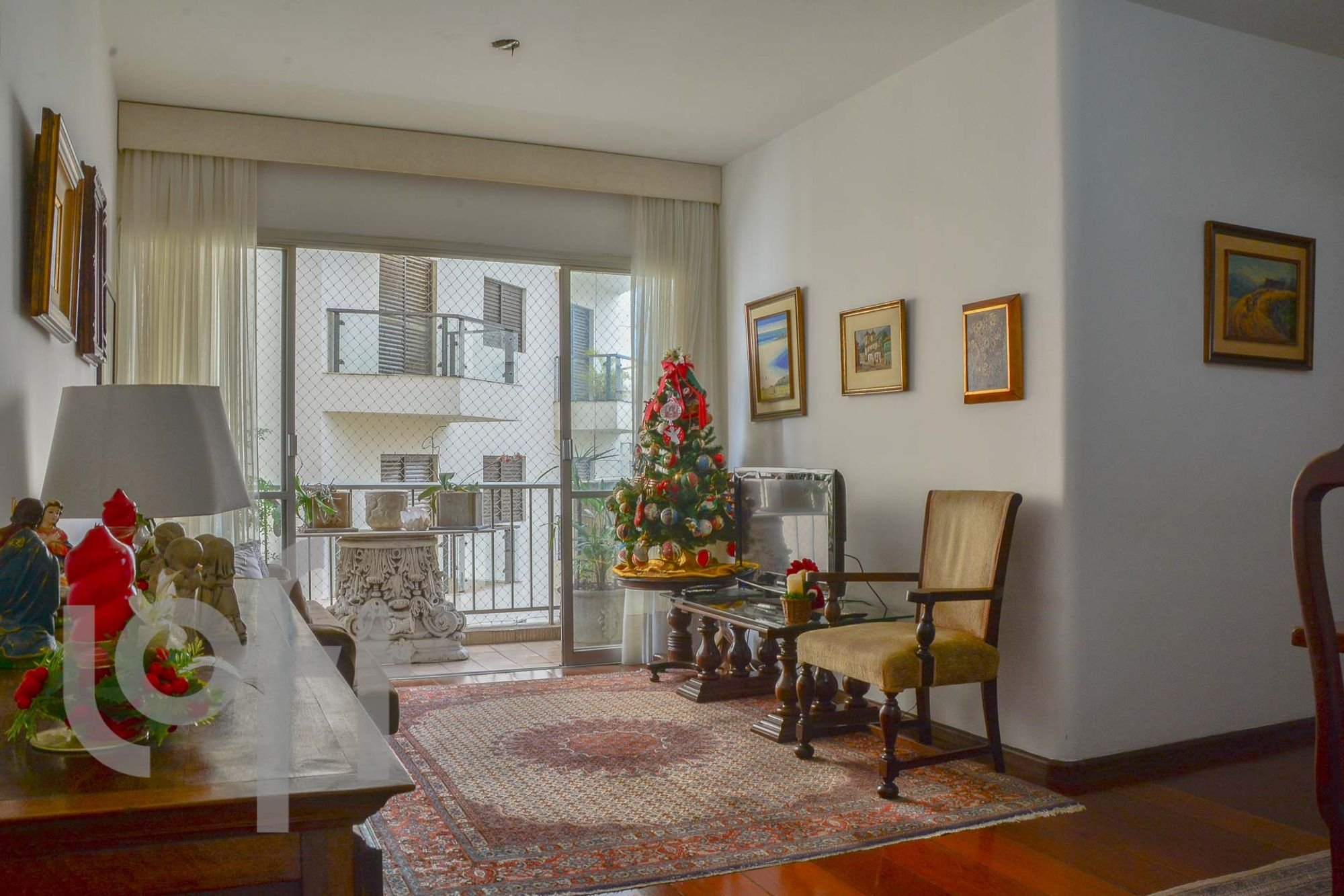 Apartamento para Venda por R$1.200.000,00 com 104m², 3 dormitórios e 2 vagas - Vila olímpia, São paulo / SP - Foto 2