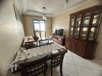 apartment em Vinte e Cinco de Janeiro, Rudge Ramos - São Bernardo do Campo - SP