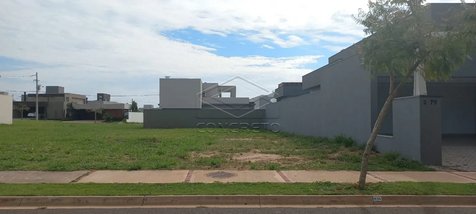 land_lot em Rodovia Engenheiro João Baptista Cabral Renno, Samambaia Parque Residencial - Bauru - SP