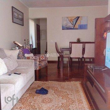 apartment em Anita Franchini, Santa Terezinha - São Bernardo do Campo - SP