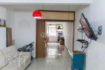 apartment em Conselheiro Nébias, Campos Elísios - São Paulo - SP