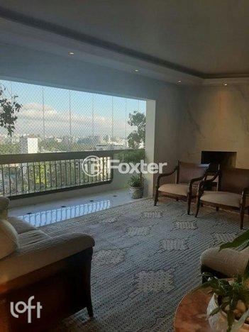 apartment em Crítios, Vila Sônia - São Paulo - SP