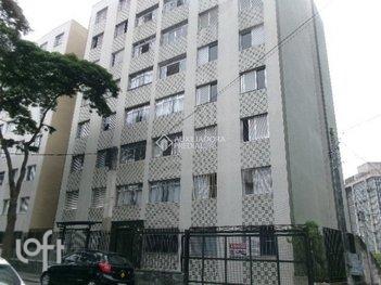 apartment em São Jorge, Centro - Diadema - SP
