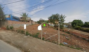 land_lot em Rua Lindolfo da Costa Viana, Várzea - Lagoa Santa - MG