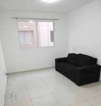 apartment em Antônio Lourenço Rosa, Mato Grande - Canoas - RS