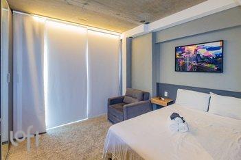 apartment em Lorena, Jardim Paulista - São Paulo - SP