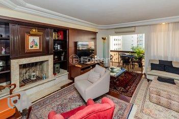 apartment em Caçapava, Jardim Paulistano - São Paulo - SP