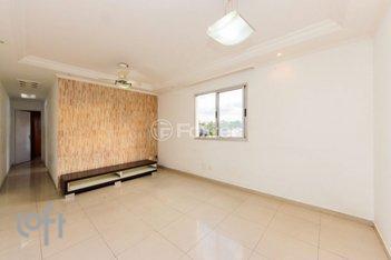 apartment em Rua Padre João Gualberto, Casa Verde - São Paulo - SP