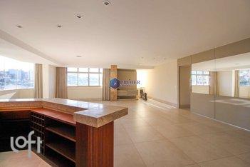apartment em Rigel, Santa Lúcia - Belo Horizonte - MG