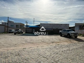land_lot em Rua Rosa Carolina, Jardins - São Gonçalo do Amarante - RN