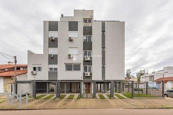 apartment em Victor Scalco, Centro - Guaíba - RS