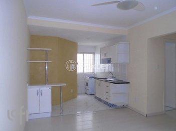 apartment em Nilópolis, Bela Vista - Porto Alegre - RS