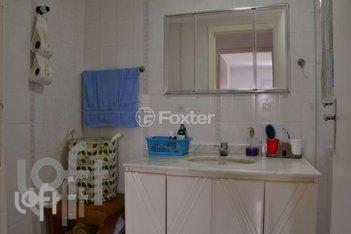 apartment em do Estilo Barroco, Santo Amaro - São Paulo - SP