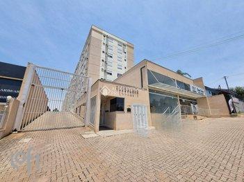 apartment em Paulo Emílio Thiesen, Centenário - Lajeado - RS
