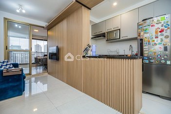 apartment em Rua Doutor Ribeiro de Almeida, Barra Funda - São Paulo - SP