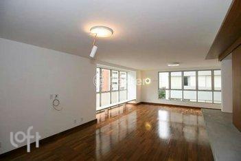 apartment em Campinas, Jardim Paulistano - São Paulo - SP