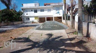 house em Jardim Estoril, Cachoeira do bom Jesus - Florianópolis - SC