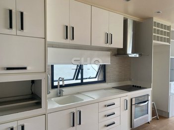 apartment em Rua Piracuama, Perdizes - São Paulo - SP