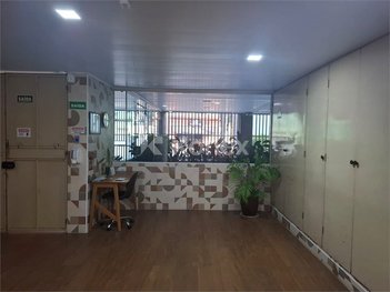 apartment em Rua da Independência, Cambuci - São Paulo - SP