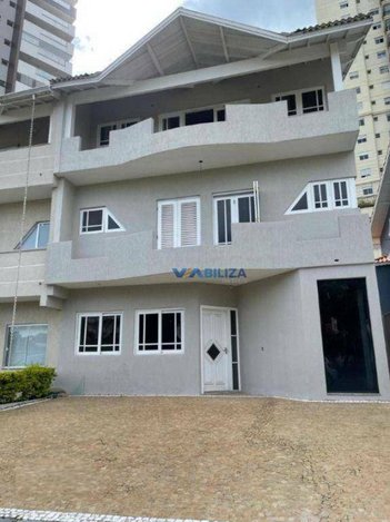 house em Travessa São Fidélis, Vila Rosália - Guarulhos - SP