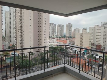 apartment em Rua Elói Cerqueira, Belenzinho - São Paulo - SP