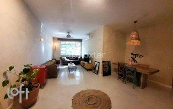 apartment em Albuquerque Lins, Santa Cecília - São Paulo - SP