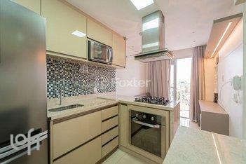 apartment em Cupecê, Cidade Ademar - São Paulo - SP