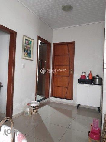 house em Vacacai, Belém Velho - Porto Alegre - RS