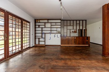 house em Rua Tchecoslováquia, Interlagos - São Paulo - SP