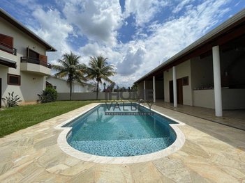 house em Rua Emilio Romanetti, Village Visconde de Itamaracá - Valinhos - SP