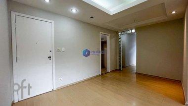 apartment em Barcelona, Santa Lúcia - Belo Horizonte - MG