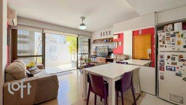 apartment em Domingos José de Almeida, Rio Branco - Porto Alegre - RS