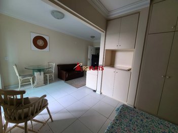 apartment em Rua Franz Schubert, Jardim Paulista - São Paulo - SP