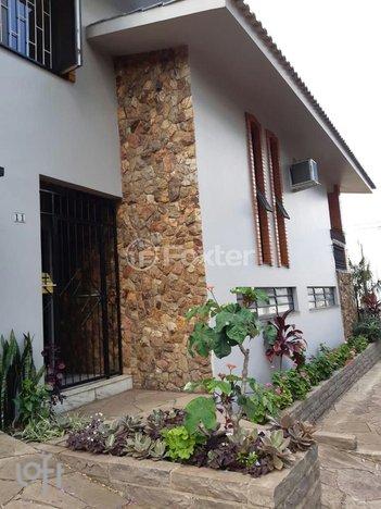 house em Brasil, Rincão - Novo Hamburgo - RS