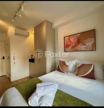 apartment em Rua Joaquim Guarani, Jardim das Acácias - São Paulo - SP