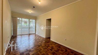 apartment em Fernandes Vieira, Bom Fim - Porto Alegre - RS