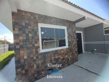 house em Avenida Guaratuba, Pontal do Paraná - Pontal do Paraná - PR