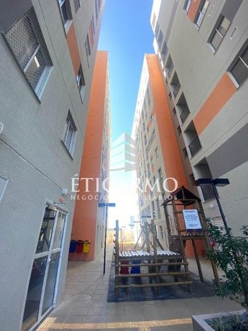 apartment em Avenida Cangaíba, Cangaíba - São Paulo - SP